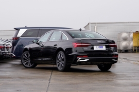 2025款奥迪A6L