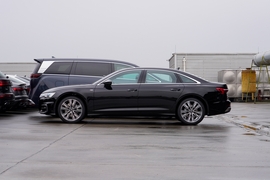 2025款奥迪A6L