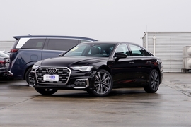 2025款奥迪A6L