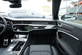 2025款奥迪A6L