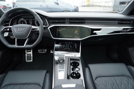 2025款奥迪A6L