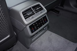 2025款奥迪A6L