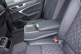 2025款奥迪A6L
