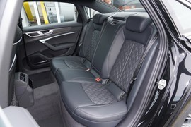 2025款奥迪A6L