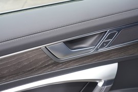 2025款奥迪A6L