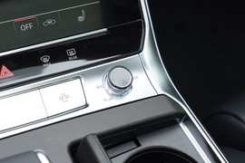 2025款奥迪A6L