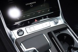 2025款奥迪A6L