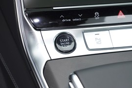2025款奥迪A6L