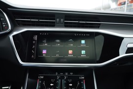 2025款奥迪A6L
