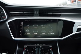 2025款奥迪A6L