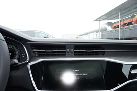 2025款奥迪A6L