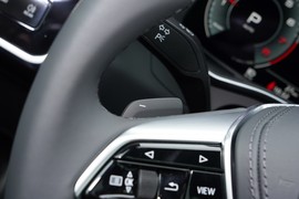 2025款奥迪A6L