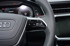 2025款奥迪A6L