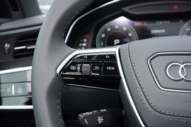 2025款奥迪A6L