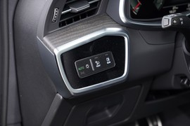2025款奥迪A6L