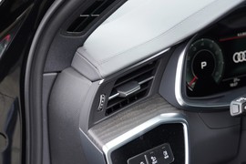 2025款奥迪A6L