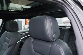 2025款奥迪A6L