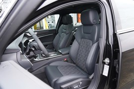 2025款奥迪A6L