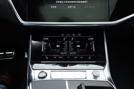 2025款奥迪A6L