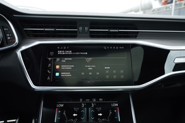 2025款奥迪A6L