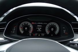 2025款奥迪A6L