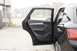 2025款奥迪Q5L
