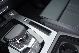 2025款奥迪Q5L