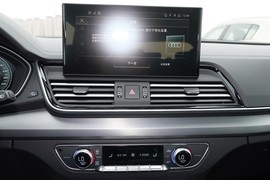 2025款奥迪Q5L