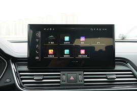 2025款奥迪Q5L