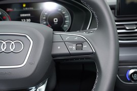 2025款奥迪Q5L