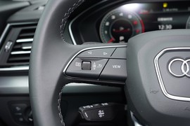 2025款奥迪Q5L