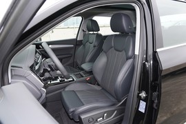 2025款奥迪Q5L