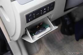 2009款帝豪EC718湘湖试驾