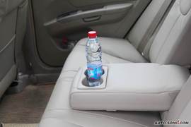 2009款帝豪EC718湘湖试驾