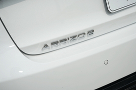 2025款奇瑞艾瑞泽8