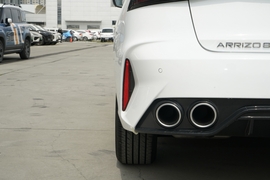 2025款奇瑞艾瑞泽8