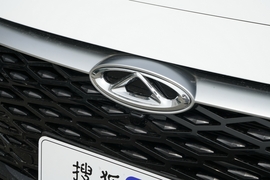 2025款奇瑞艾瑞泽8