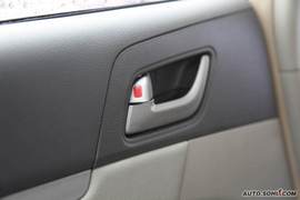 2009款帝豪EC718湘湖试驾