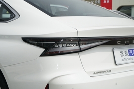 2025款奇瑞艾瑞泽8