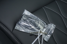 2025款奇瑞艾瑞泽8