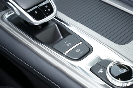 2025款奇瑞艾瑞泽8