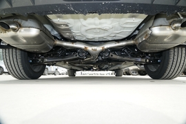 2025款奇瑞艾瑞泽8