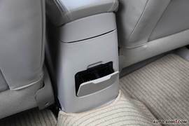 2009款帝豪EC718湘湖试驾