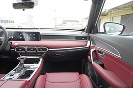 2025款捷途X70
