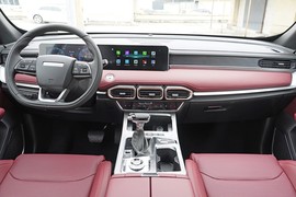 2025款捷途X70