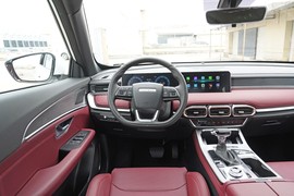 2025款捷途X70