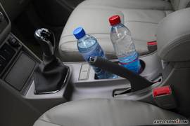 2009款帝豪EC718湘湖试驾