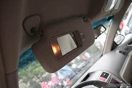 2009款帝豪EC718湘湖试驾