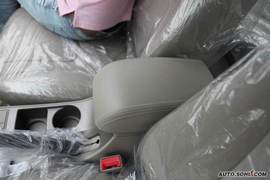 2009款帝豪EC718湘湖试驾
