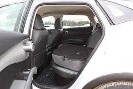 2025款比亚迪元PLUS